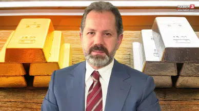 Altın fiyatları dalgalandı; İslam Memiş'ten büyük risk uyarısı geldi!