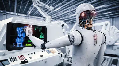 Japonya'da bir ilk : Robot ambulanslar sağlık sektöründe