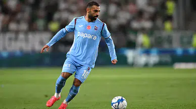 Mohamed Salah’dan Trabzonspor itirafı: Transfer kararını ne etkiledi?