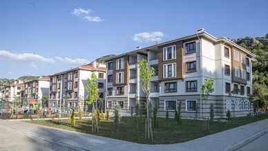 Nevşehir’e 2 bin 68 yeni konut: Nevşehir konut başvuruları ne zaman? Başvuru süreci ve ödeme bilgileri