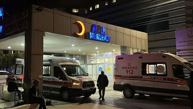 Rize'de mevlit yemeğinden 84 kişi zehirlendi!