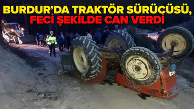 15 yaşındaki çocuk ölümden döndü!