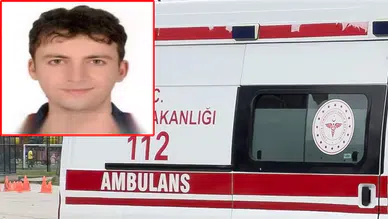 Hakkari'de acı ölüm: Genç öğretmen kalbine yenik düştü