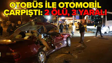 Nevşehir'de can pazarı!