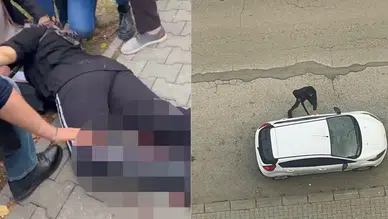 Muş'ta bir şahıs, eski eşini pompalı tüfekle vurdu