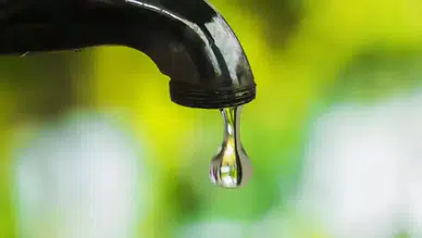 Yalova’da 15 günlük su kaldı! Her gün 9 saat su kesilecek