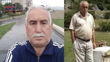 Sinop'ta üzerine çeltik çuvalı düşen yaşlı adam hayatını kaybetti