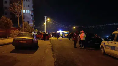 Kahramanmaraş'ta bir şahıs, eski sevgilisini aracında öldürdü