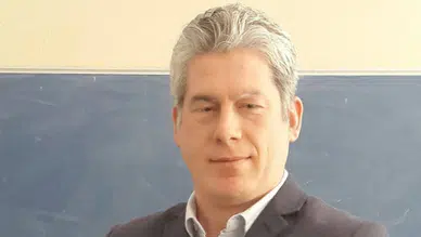 Eskişehir'de 51 yaşındaki Türkçe öğretmeni Tuncay Arslan 3 gündür kayıp!