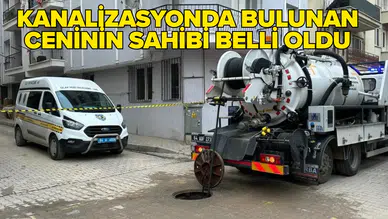 Anne serbest bırakıldı