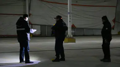 Kastamonu’da iki grup arasında çıkan bıçaklı kavgada 1'i ağır 2 kişi yaralandı