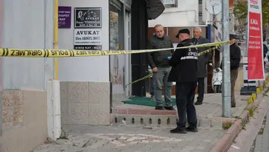 Kırıkkale'de kayınpeder dehşeti: Gelinini vurdu, kız kardeşini öldürdü