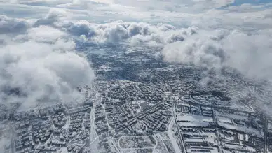 Elazığ Valiliği duyurdu: Salı ve Çarşamba günü okullar tatil edildi!