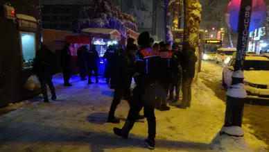 Malatya'da 3 kadın arasında bıçaklı kavga: 1 ölü, 1 yaralı