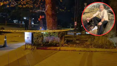 Zonguldak'ta eniştesi tarafından bıçaklanan şahıs öldü