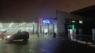 Erzurum'da silahlı saldırıya uğrayan 28 yaşındaki genç öldü