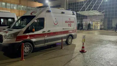 Tokat'ta husumetliler arasında silahlı kavga: 2 ölü, 1 yaralı