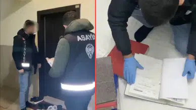 Çorum'da senet hilesiyle araç dolandırıcılığı: 7 şüpheli tutuklandı