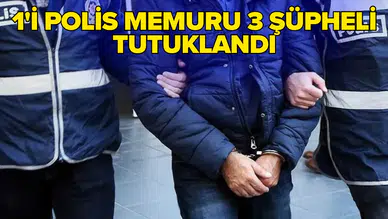 Zonguldak'ta silah kaçakçılığı operasyonu!