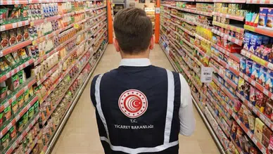Eskişehir Valiliği'nden gıda ve yem denetimi: 821 bin 70 TL ceza yazıldı!
