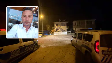 Tokat'ta silahlı saldırıya uğrayan motokurye hayatını kaybetti