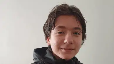 Eskişehir’de 12 yaşındaki Miraç Yılmaz'dan haber alınamıyor