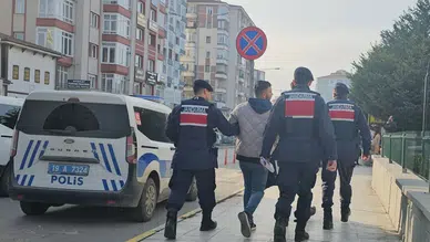 Çorum'da husumetliler arasında silahlı çatışma: 3 şüpheli tutuklandı