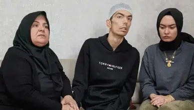 Gaziantep'te korkunç olay: Engelli bakım merkezinde darp iddiası