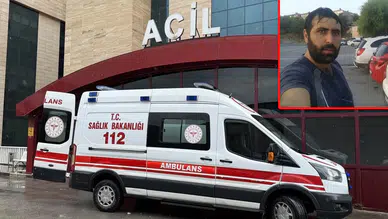 Şırnak'ta çiftçinin kahreden ölümü: hidrolik basıncın arasında hayatını kaybetti