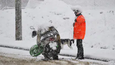 Malatya Valiliği'nden motosiklet yasağı: Yarın trafiğe çıkamayacaklar
