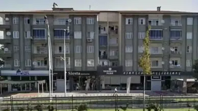 Kasapoğlu Apartmanı davasında karar: 5 sanığa hapis