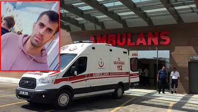 Şırnak’ta intihar girişiminde bulunan polis memuru İrfan Yalçın hayatını kaybetti