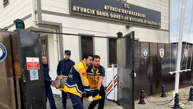 Çanakkale'de kaçak göçmenleri taşıyan bot battı: 9 ölü!