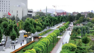 Malatya'da bugün hava nasıl?