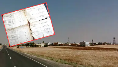 Mardin'de 129 yıldır süren arazi davası: Üç kuşaklık mücadele devam ediyor