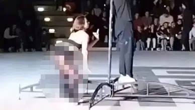 CHP'li Altıeylül Belediyesi’nden skandal 23 Nisan gösterisi! Soruşturma başlatıldı