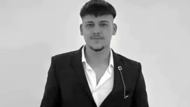 Kahramanmaraş'ta 22 yaşındaki genç hayatını kaybetti
