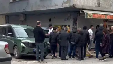 Mardin'de iki grup birbirine girdi:1 yaralı