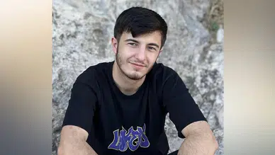 Siirt'te kaybolan 17 yaşındaki lise öğrencisi Ahmet Yunus Göktaş bulundu