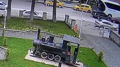 Amasya'da kalp krizi geçiren sürücü kaza yaptı: 1 ölü