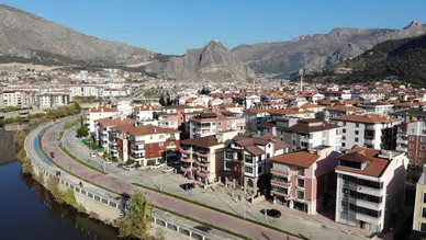 Amasya’da akılalmaz olay! ‘Depremde bina yıkıldı’ ihbarı asılsız çıktı