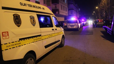 Kayseri'de silahlı çatışma: 1 ağır yaralı