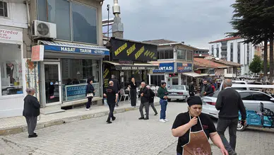 Amasya'da eğitime deprem engeli: 2 ilçede okullar tatil edildi!