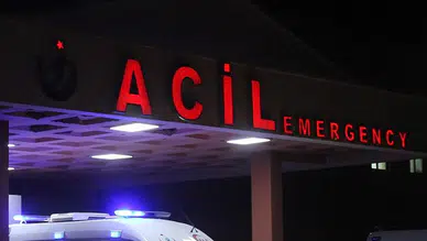 Diyarbakır'da aileler arasında kavga: 4 yaralı