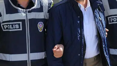 Denizli'de bir parkta taciz skandalı!