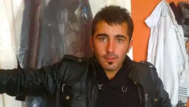 Süt sağarken hayatından oldu