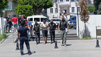 Kız kardeşini öldüren ağabeyin kan donduran ifadesi