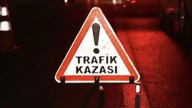 Ters yöne giren araç can aldı