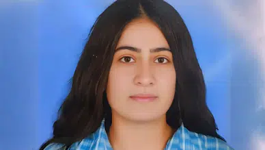 Şırnaklı genç kız kayıp: 5 gündür haber alınamıyor