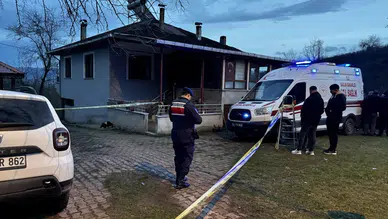 Ordu'da kan donduran cinayet: 81 yaşındaki adam, ahırda öldürüldü